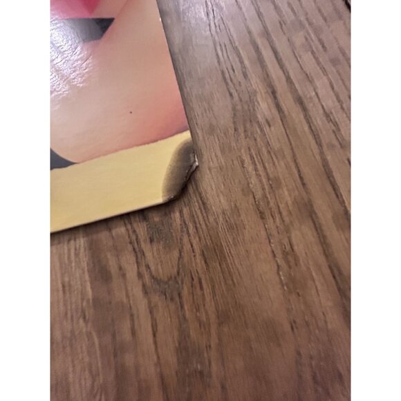 Self Body Sleekers Vinyl LP 33⅓ RPM Fitness Exercise Record Pre-Owned - Picture 5 of 5